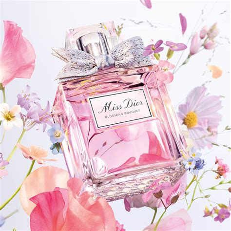 blooming bouquet dior douglas|miss dior blooming bow.